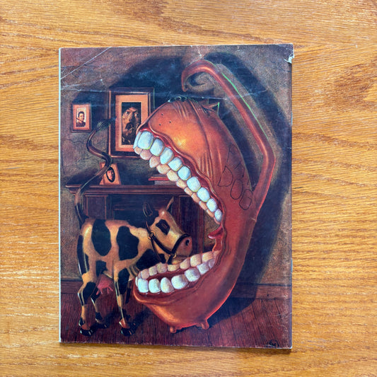 Loose Teeth 1