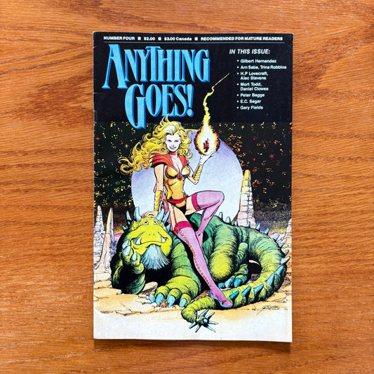 Anything Goes 4