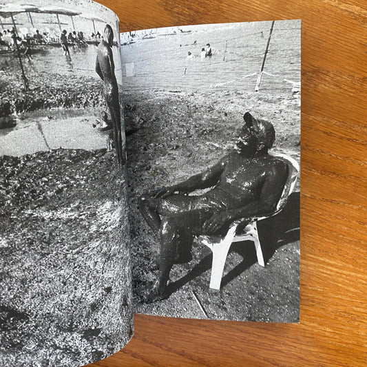 Holy Land - Lisa Weiss