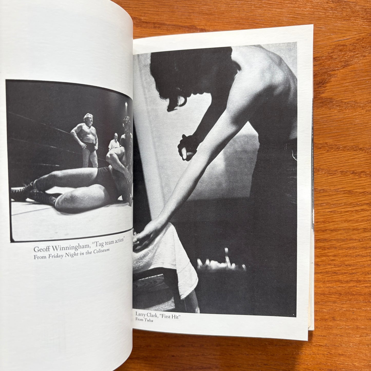 Light Readings: A Photography Critic’s Writings 1968–1978 - A.D. Coleman