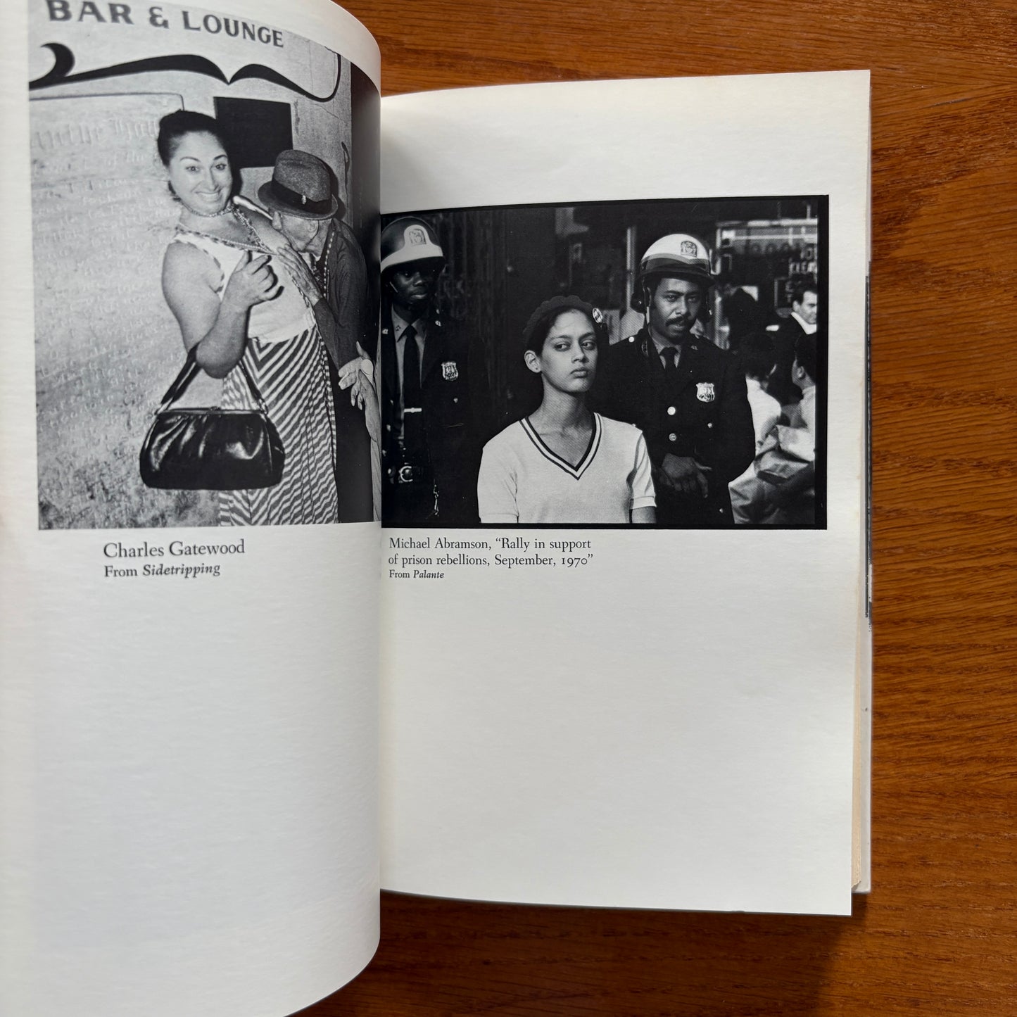 Light Readings: A Photography Critic’s Writings 1968–1978 - A.D. Coleman