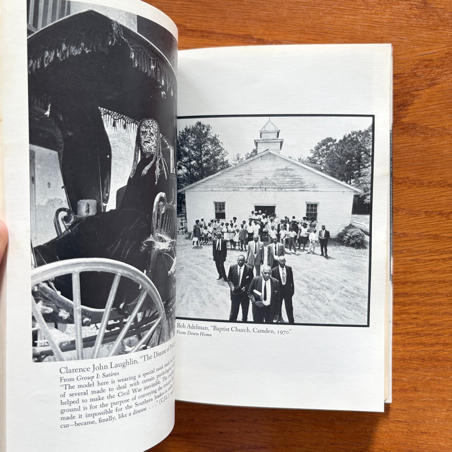 Light Readings: A Photography Critic’s Writings 1968–1978 - A.D. Coleman