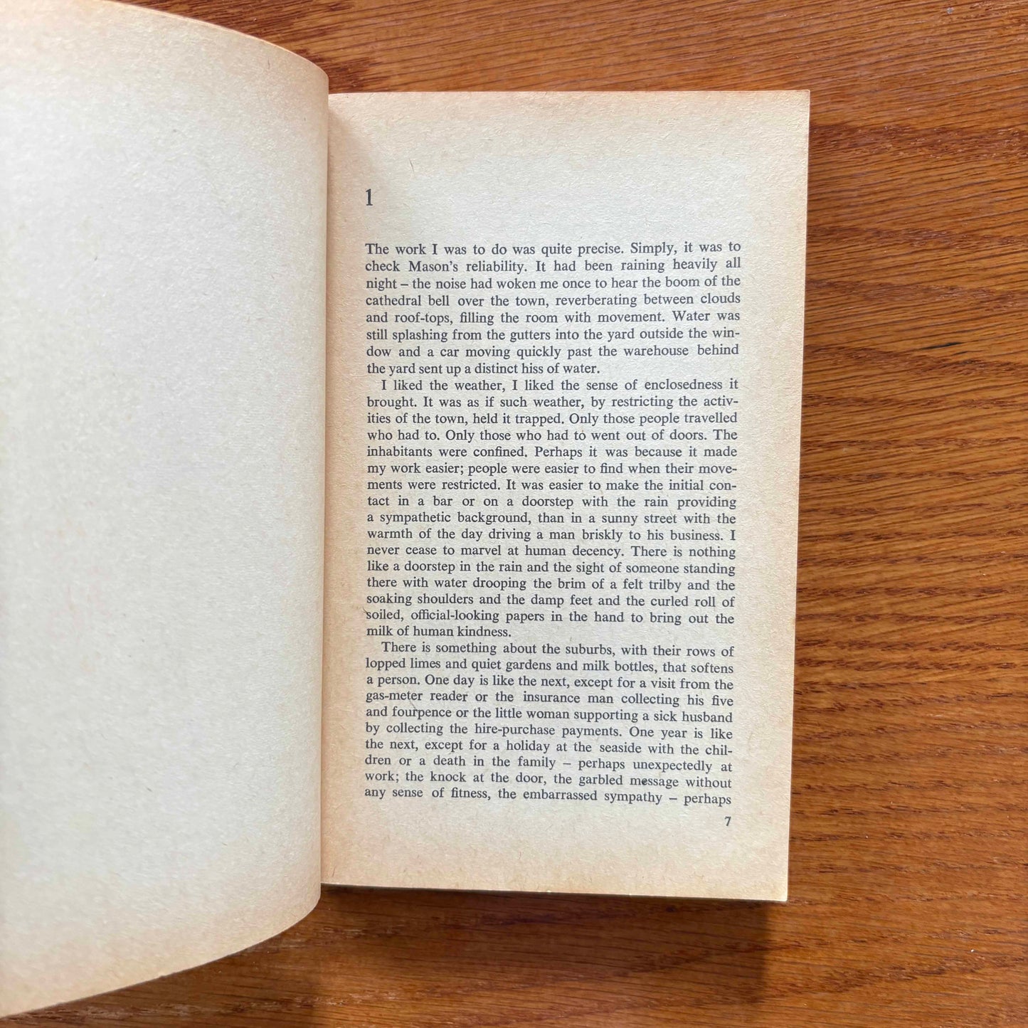 The Death's Head - Arthur Wise