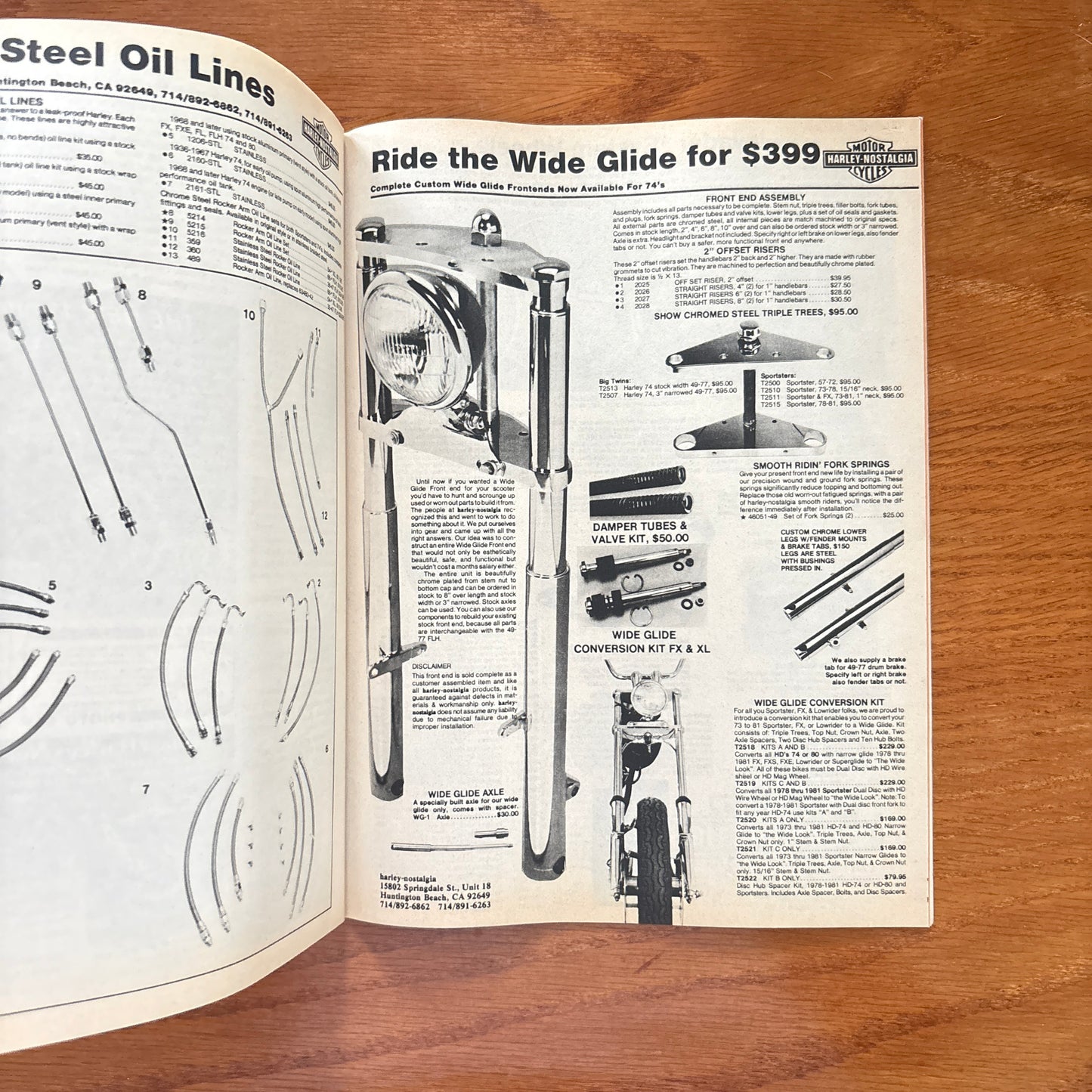 Supercycle Feb 1982