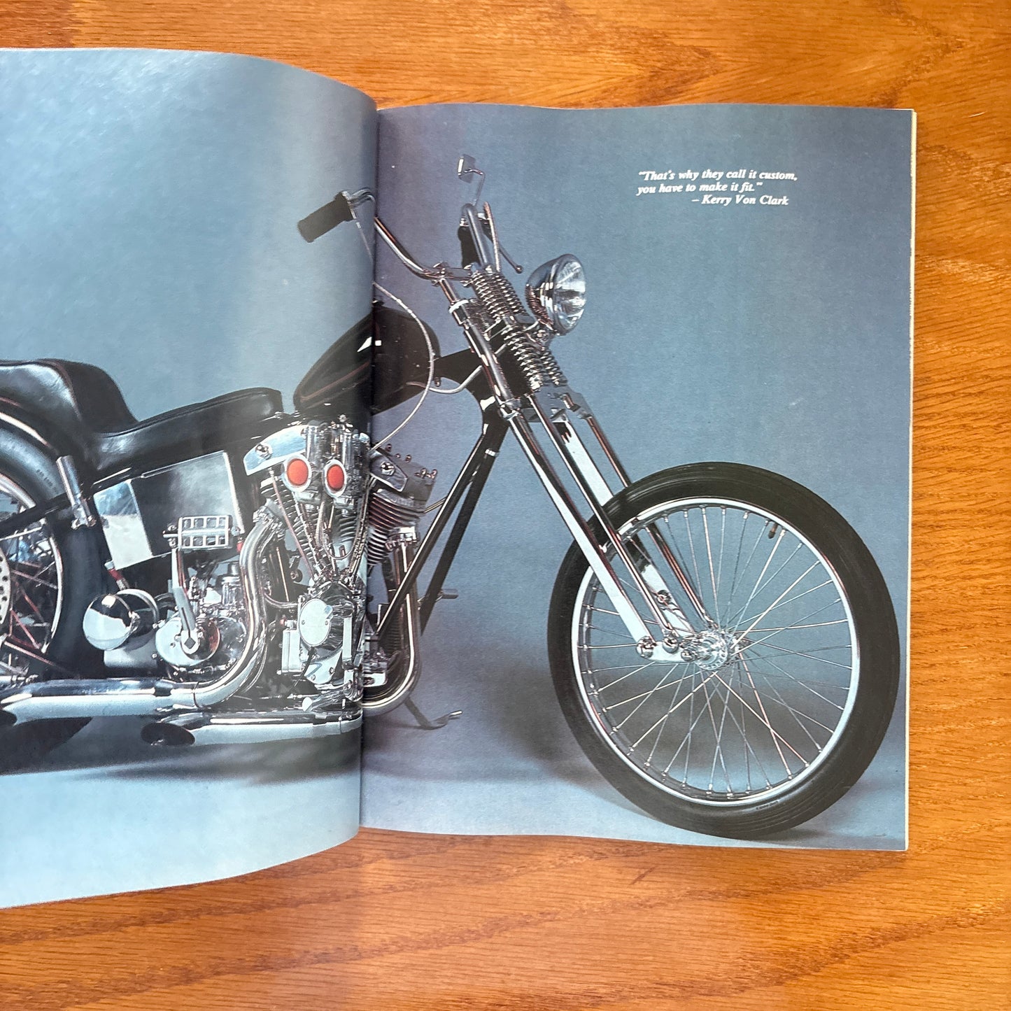 Supercycle Feb 1982