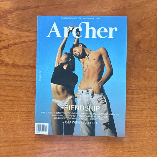 Archer 10