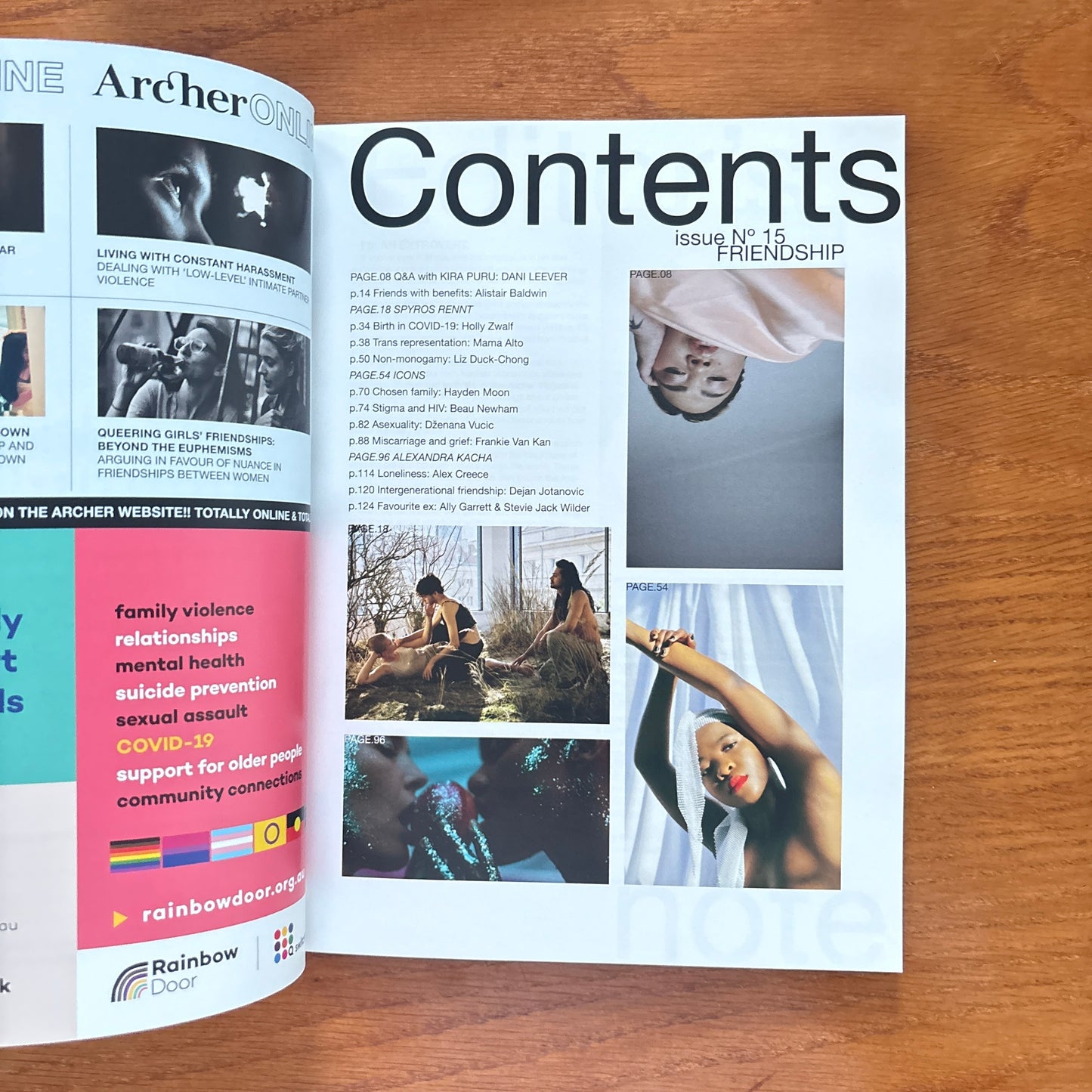 Archer 10
