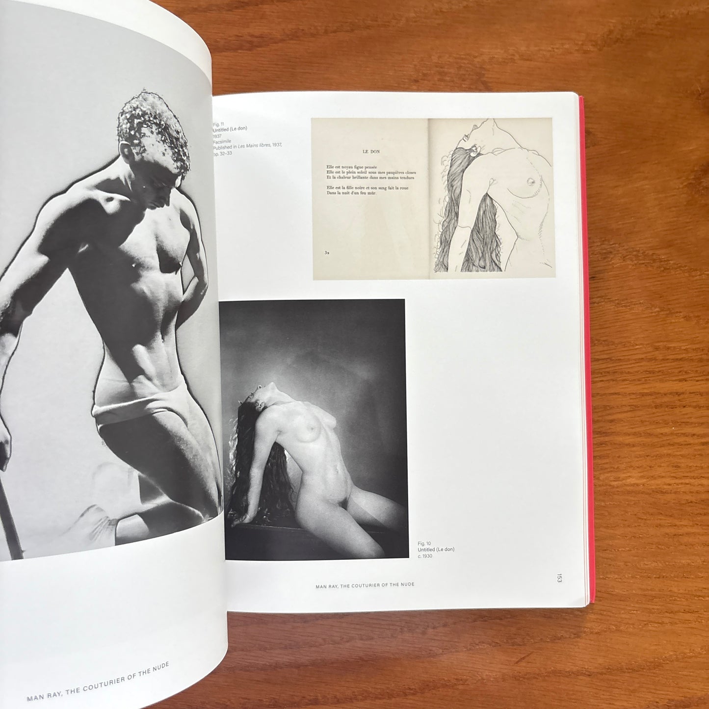 Genius Of Light - Man Ray