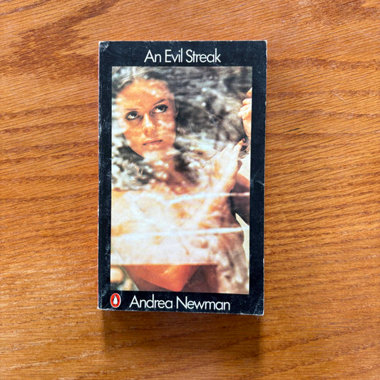 An Evil Streak - Andrea Newman