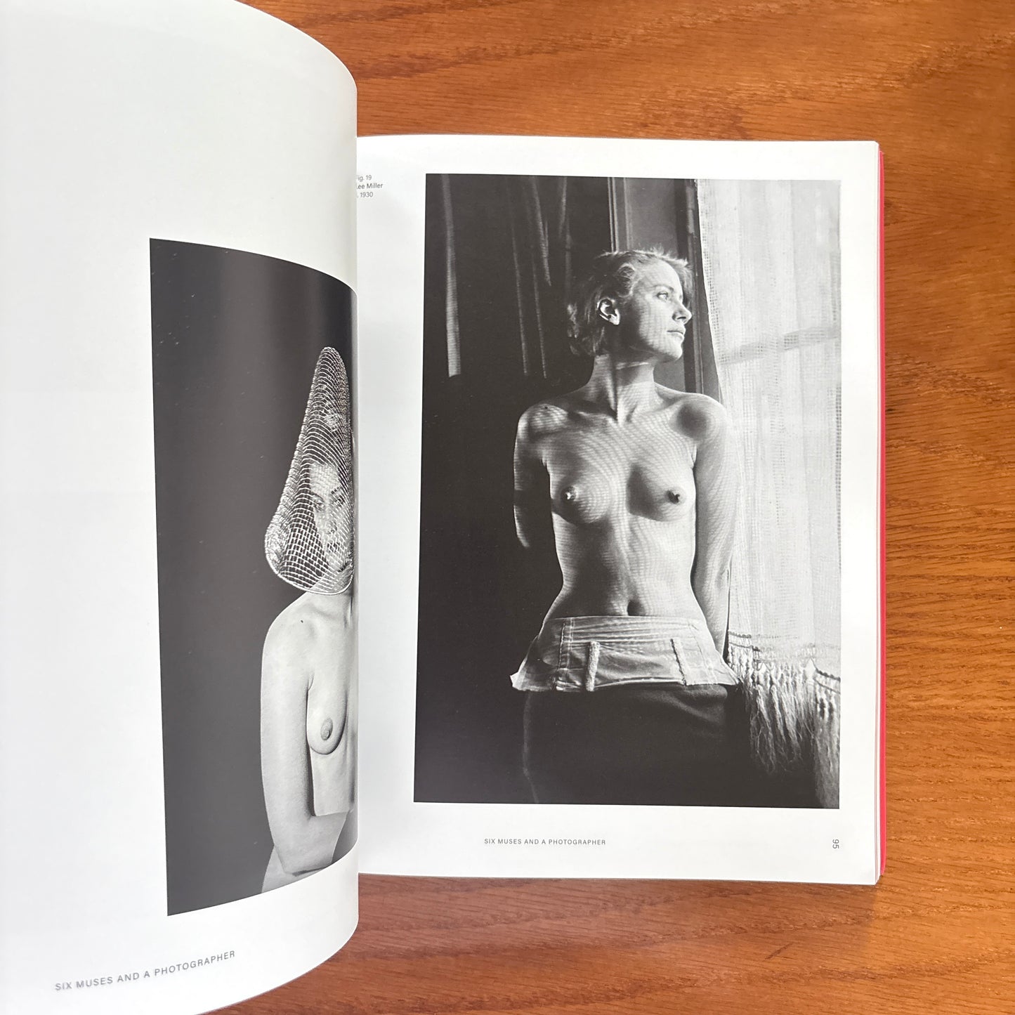 Genius Of Light - Man Ray