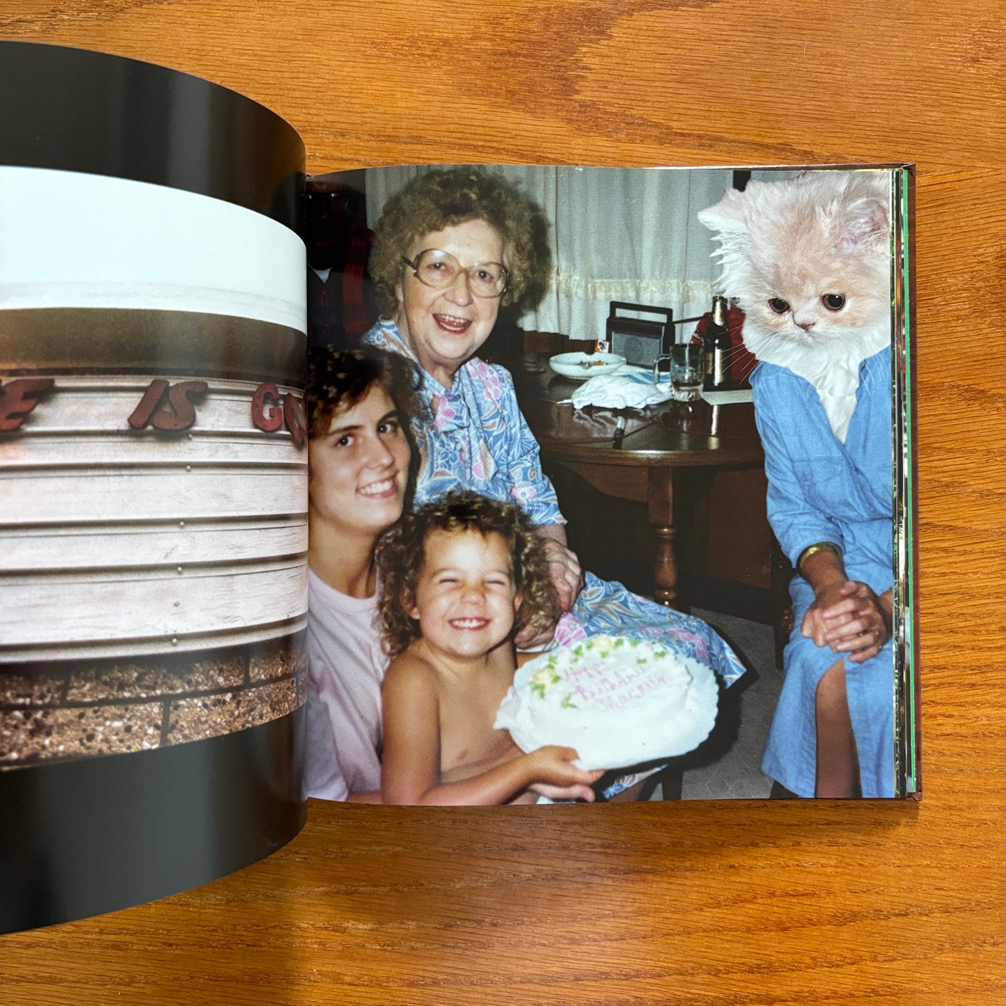 Stoner Coffee Table Book