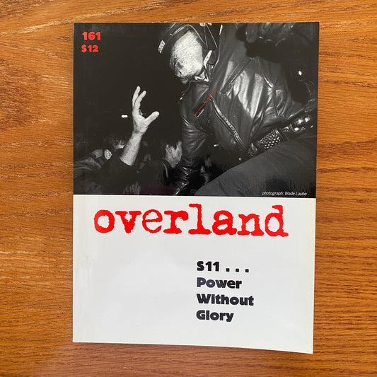 Overland 161