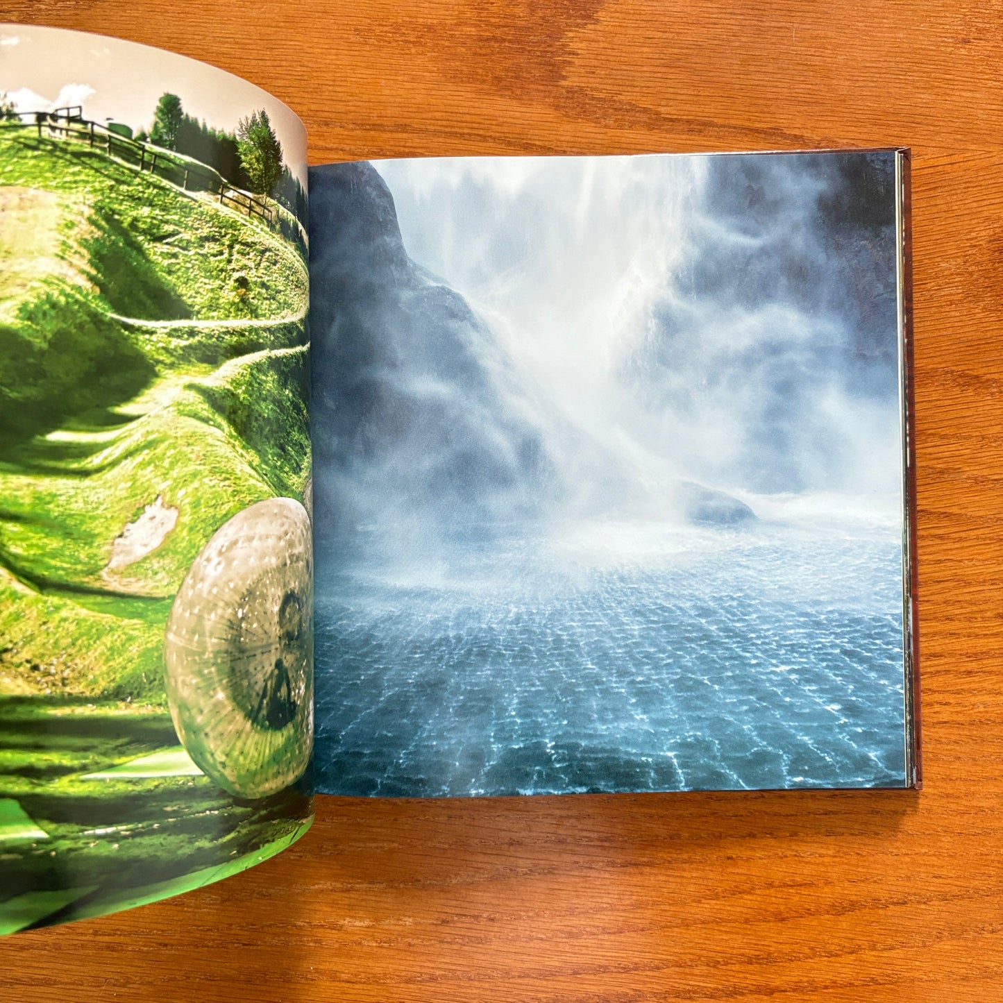 Stoner Coffee Table Book