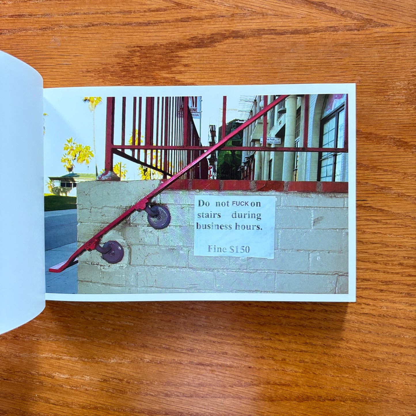 FUCK This Book - Bodhi Oser