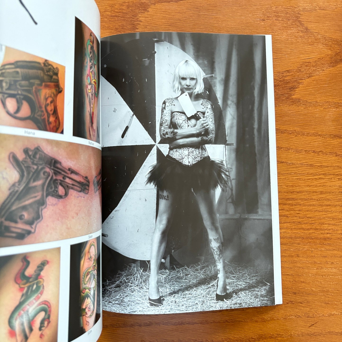 Tattoo Candy Vol 3