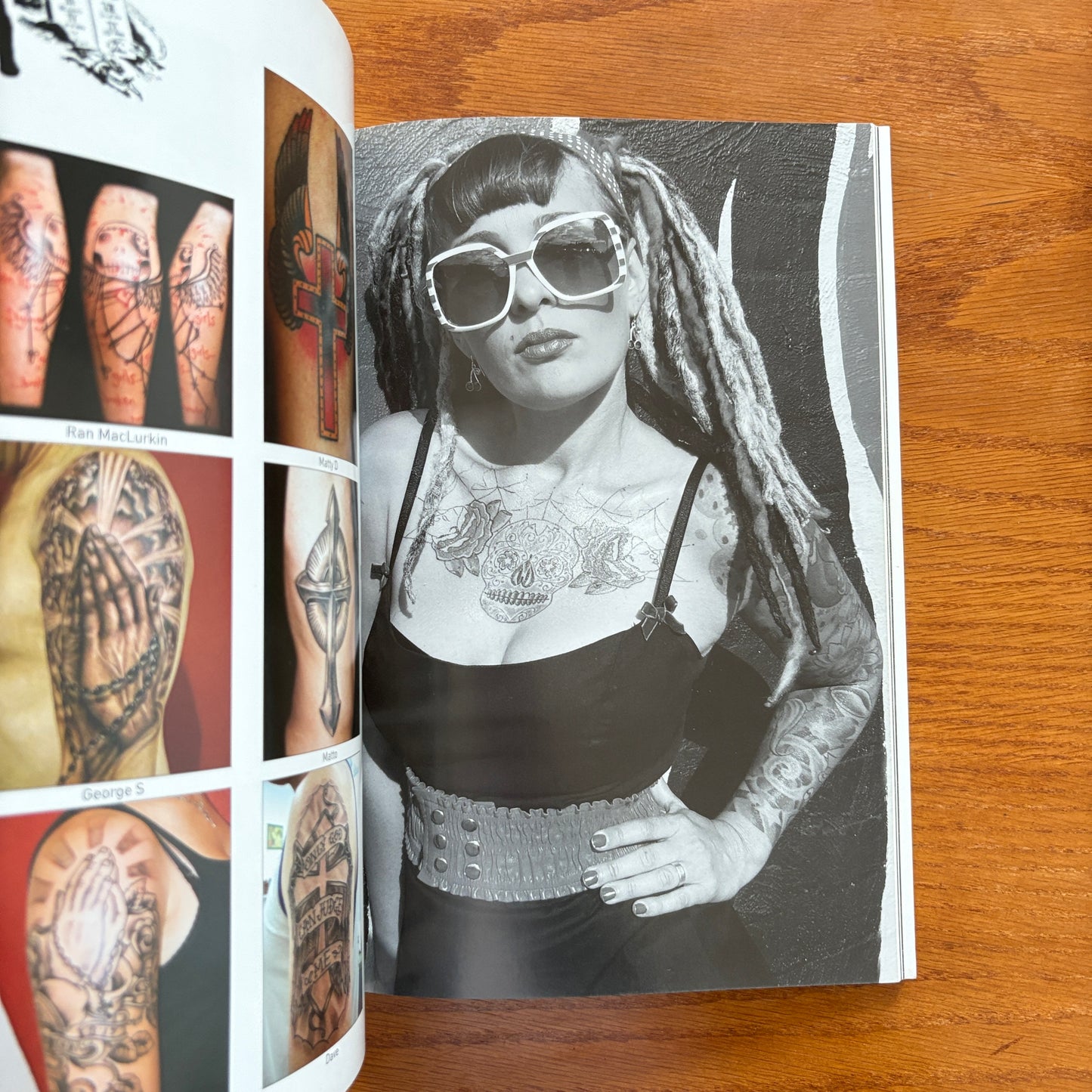 Tattoo Candy Vol 3