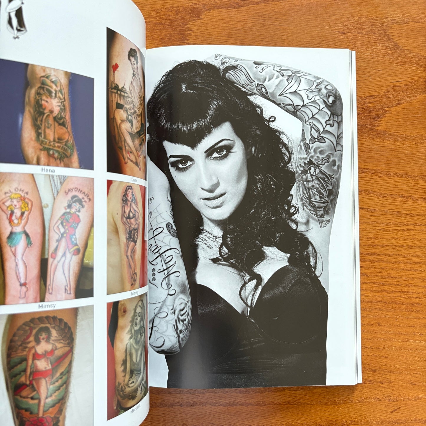 Tattoo Candy Vol 3