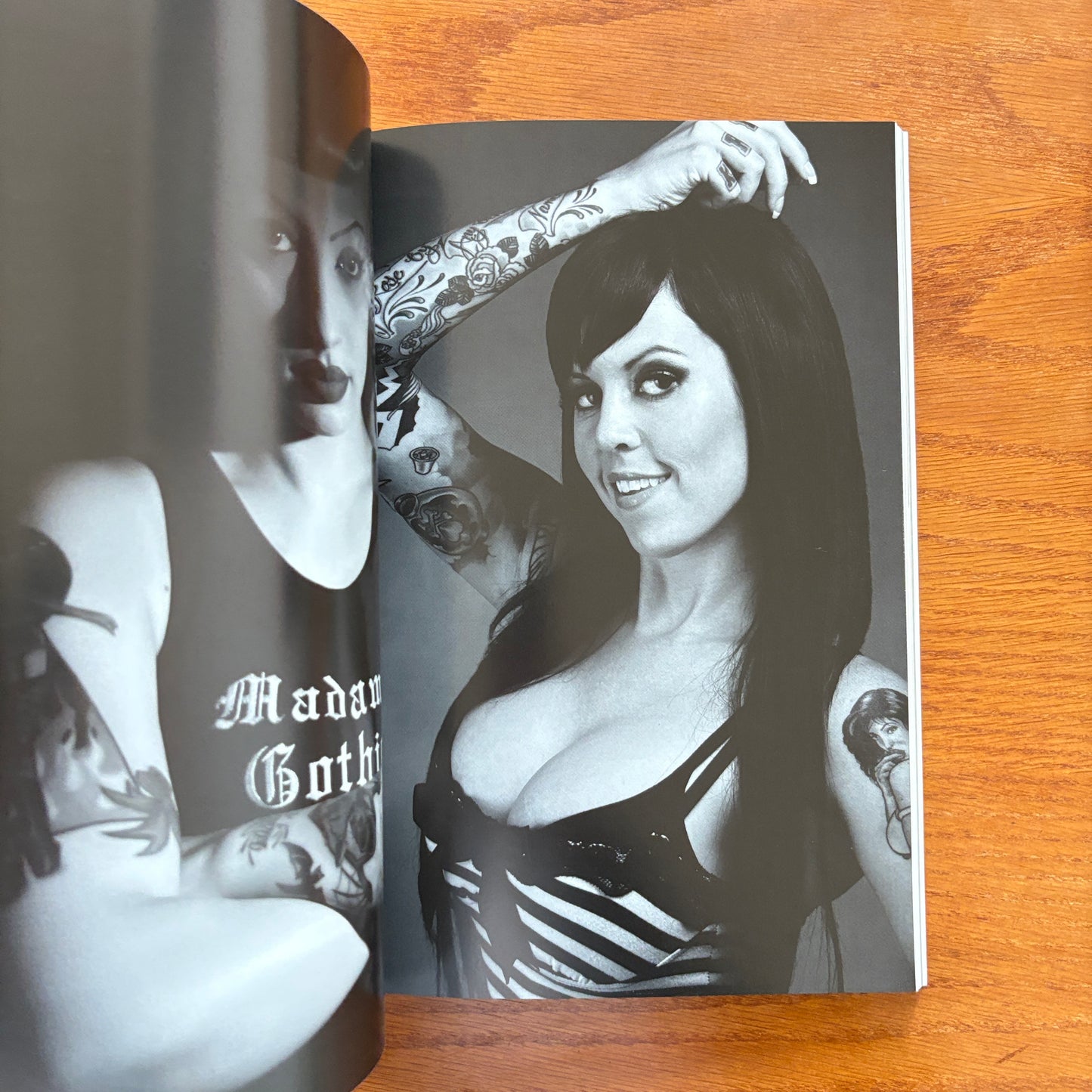 Tattoo Candy Vol 3