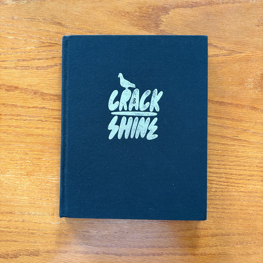 Crack And Shine - Will Robson-Scott