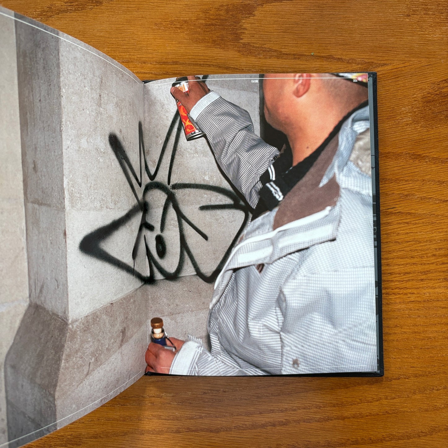 Crack And Shine - Will Robson-Scott