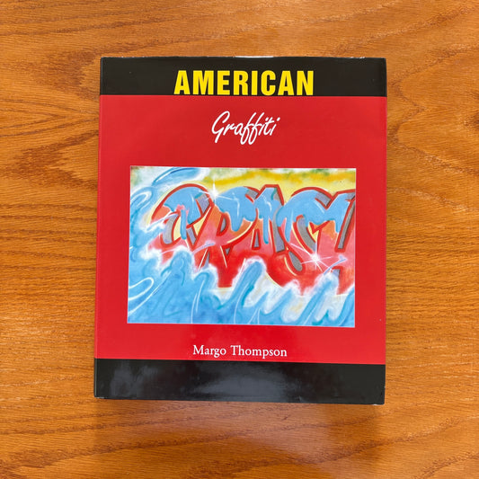 American Graffiti - Margo Thompson