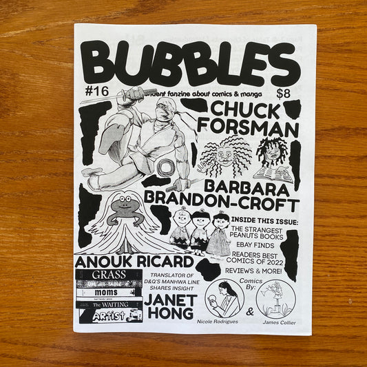 Bubbles 16