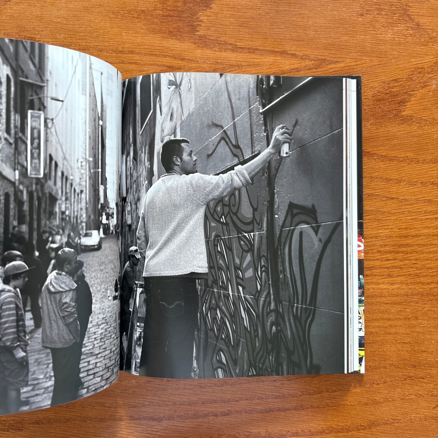 Everfresh Blackbook - Limited Edition Signed.