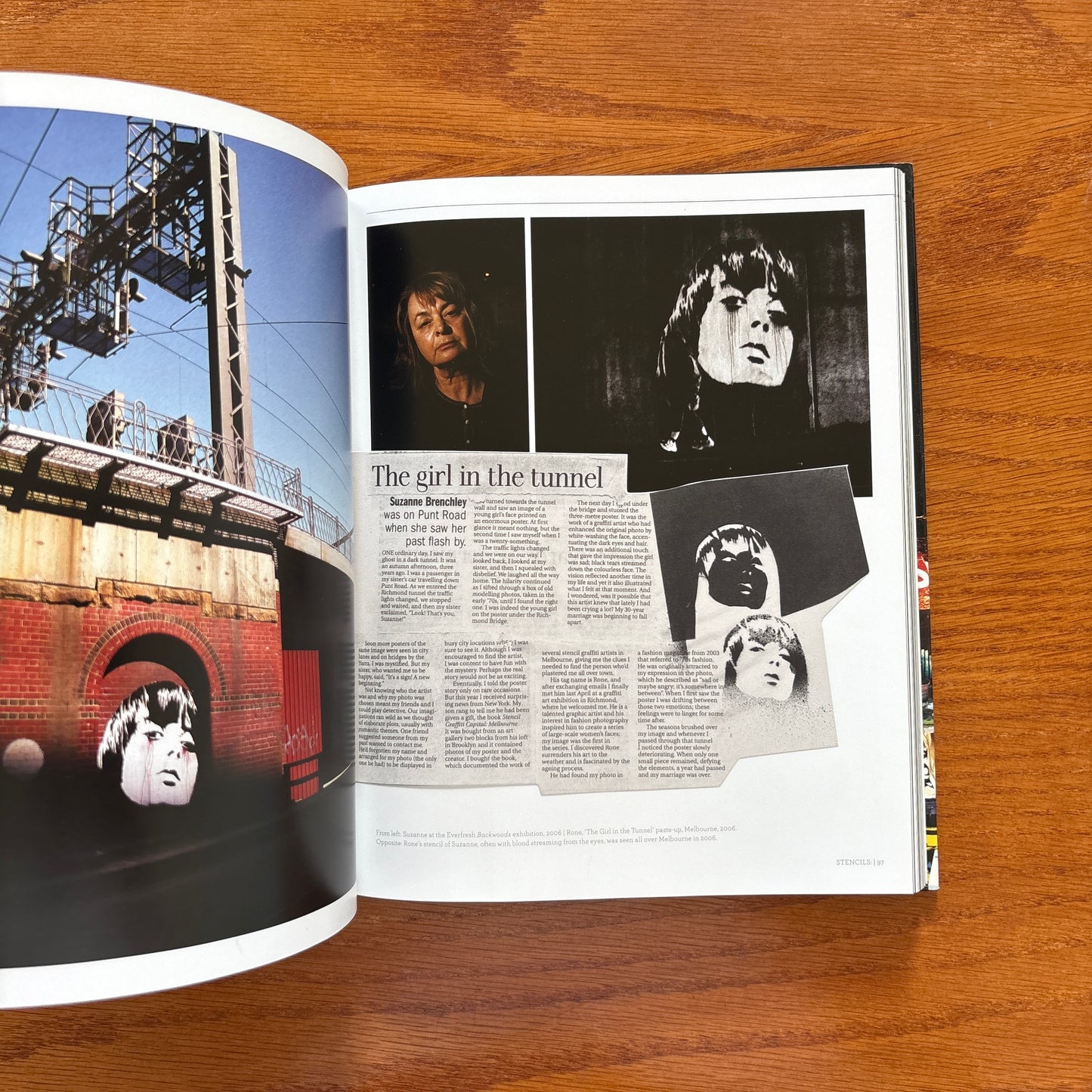 Everfresh Blackbook - Limited Edition Signed.