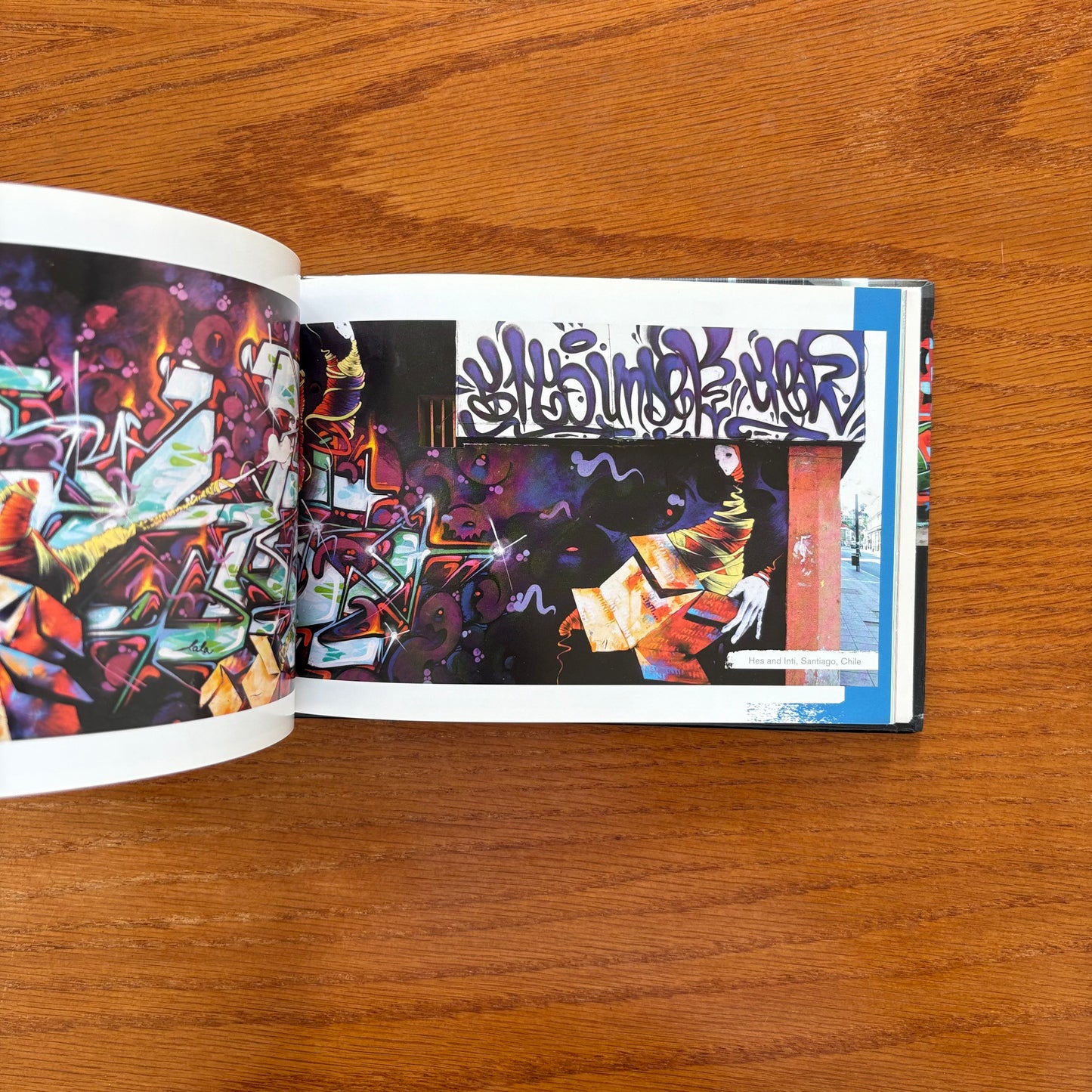 Graffiti Planet 2 - KET