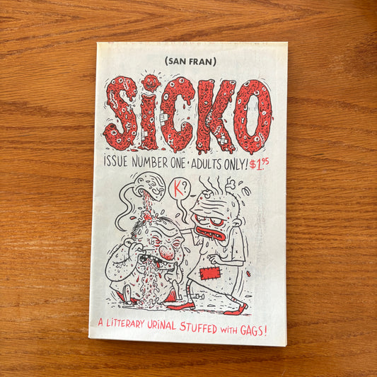 San Fran Sicko 1