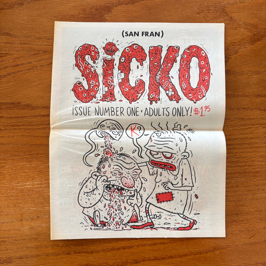 San Fran Sicko 1