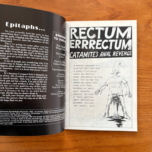 Rectum Errrectum 1