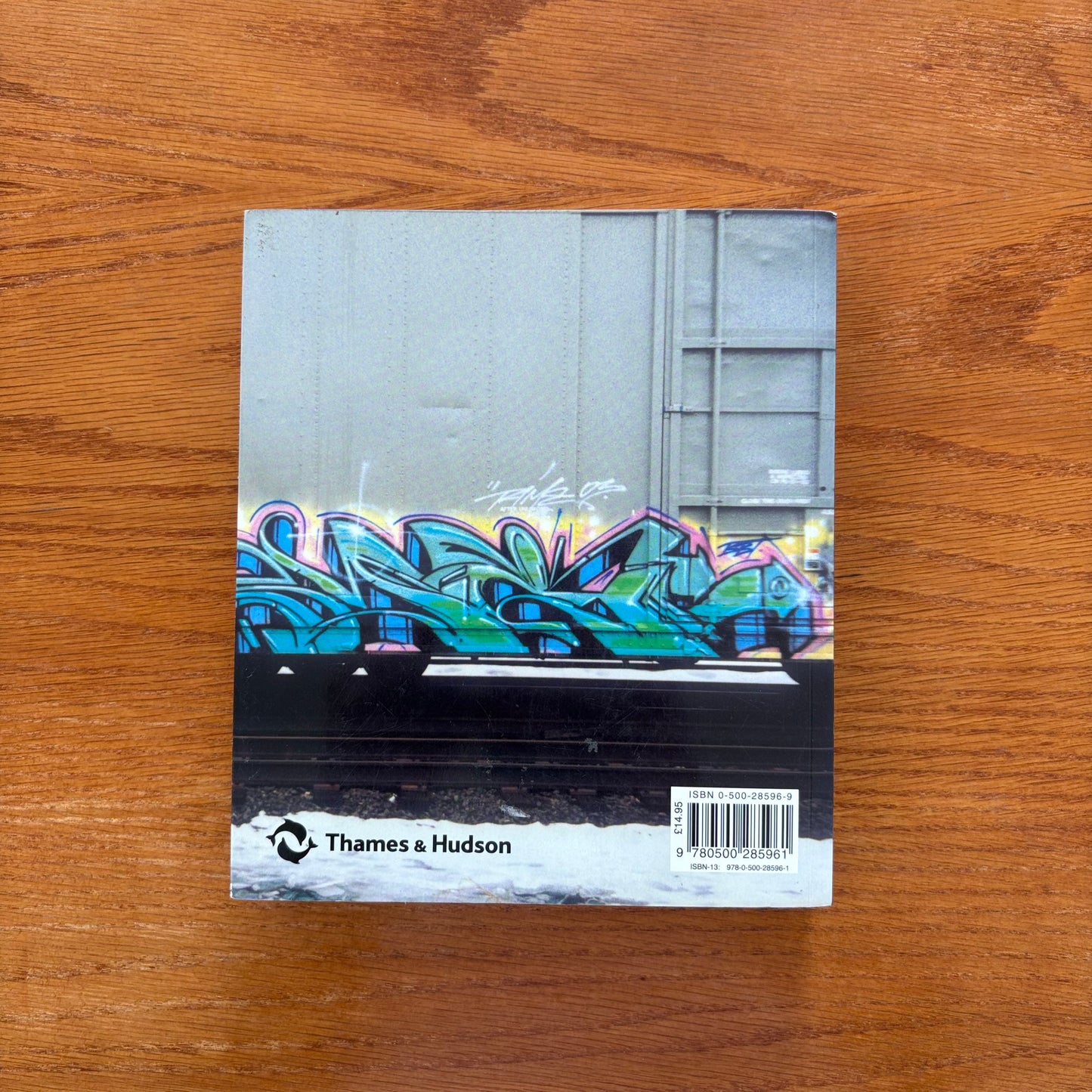 Freight Train Graffiti - Roger Gastman, Darin Rowland & lan Sattler