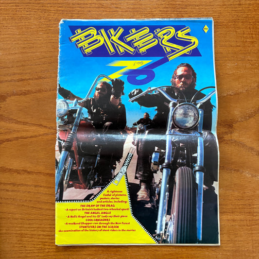 Biker 76