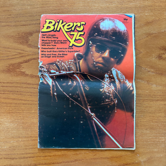 Biker 75