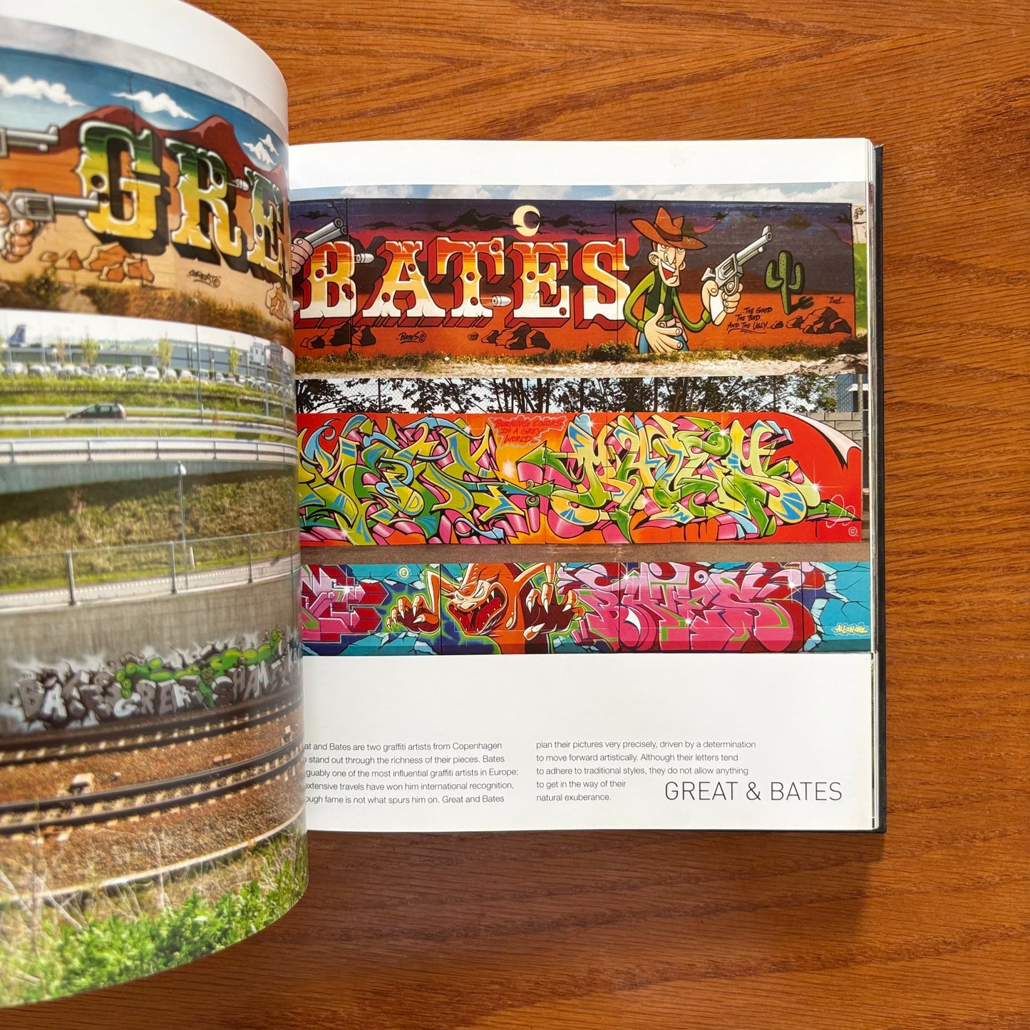 Graffiti World: New Edition - Nicholas Ganz