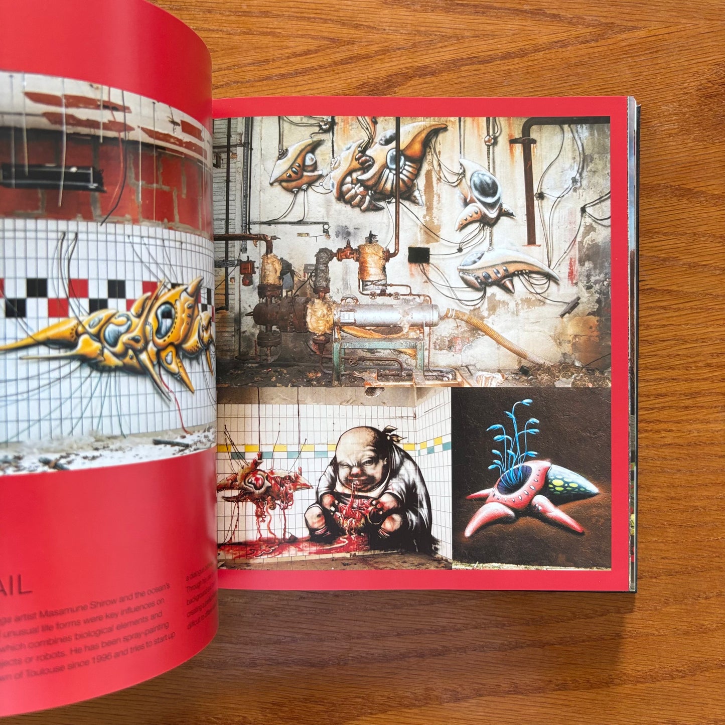 Graffiti World: New Edition - Nicholas Ganz