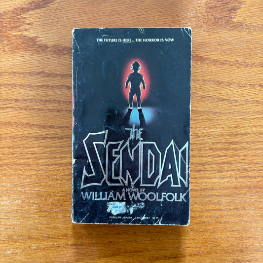 The Sendai - William Woolfolk