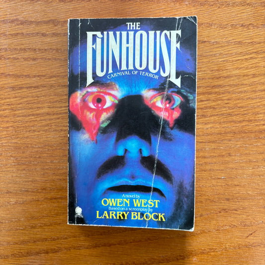 Funhouse - Owen West