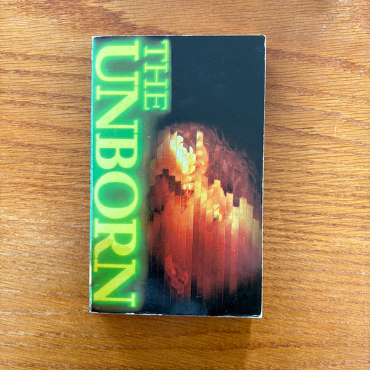 The Unborn - David Shobin