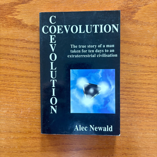 Coevolution - Alec Newald