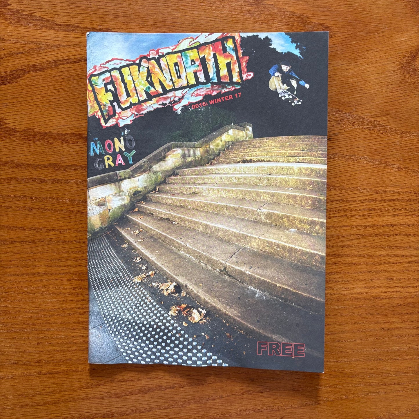 Fuknoath 16