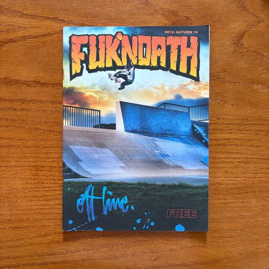 Fuknoath 12