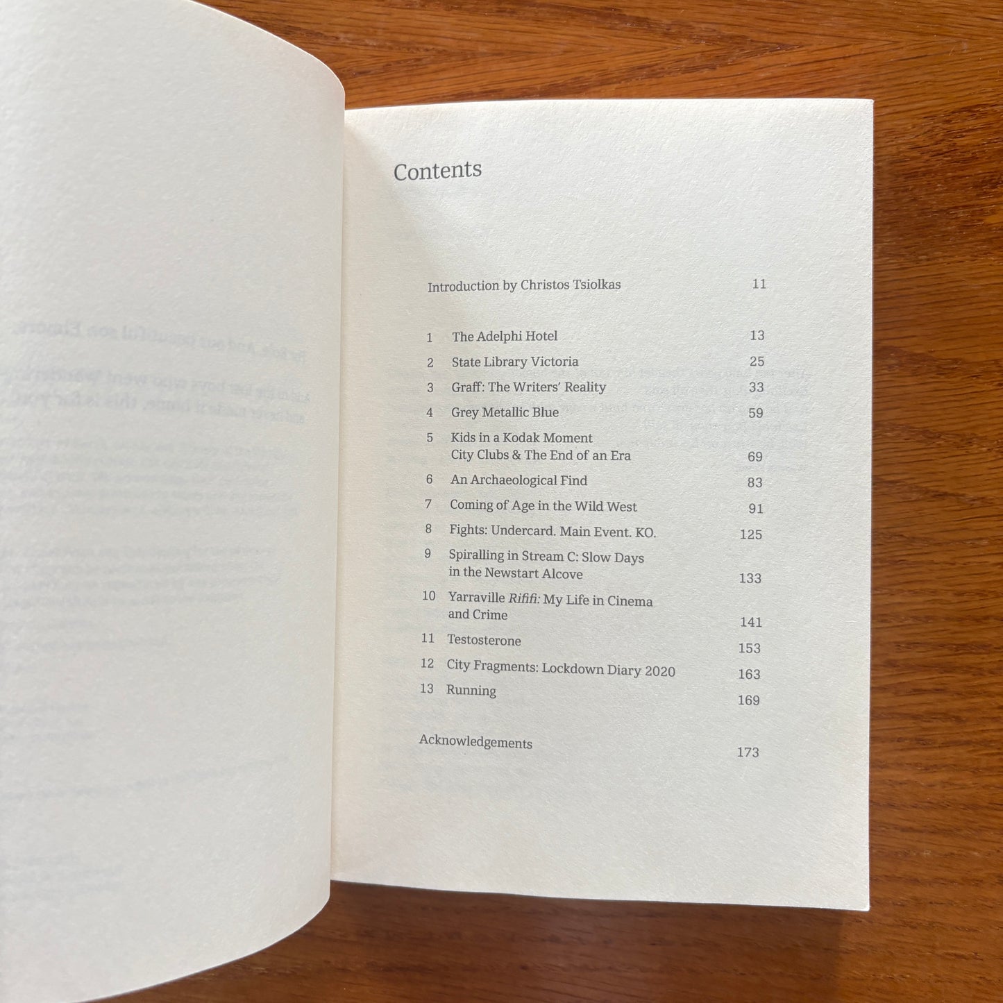 Excitable Boy: Essays on Risk - Dominic Gordon