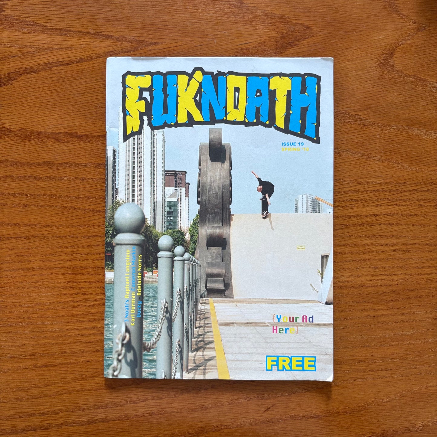 Fuknoath 19