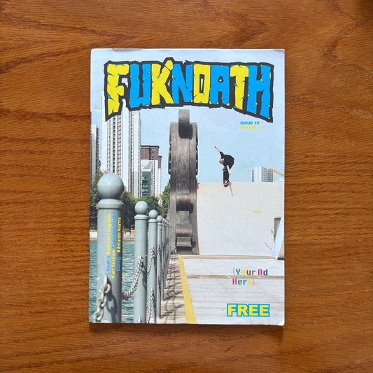 Fuknoath 19