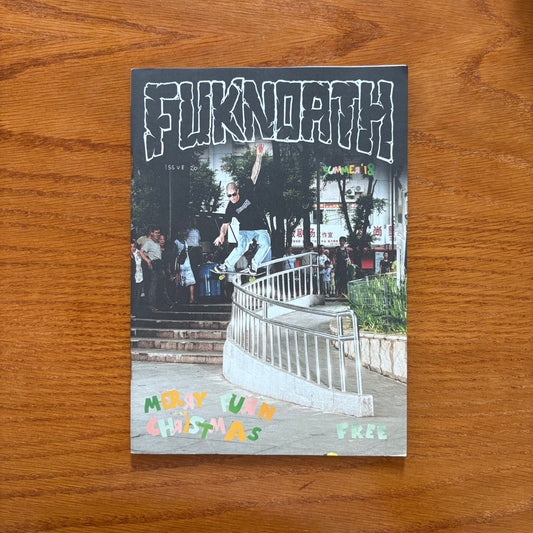 Fuknoath 20