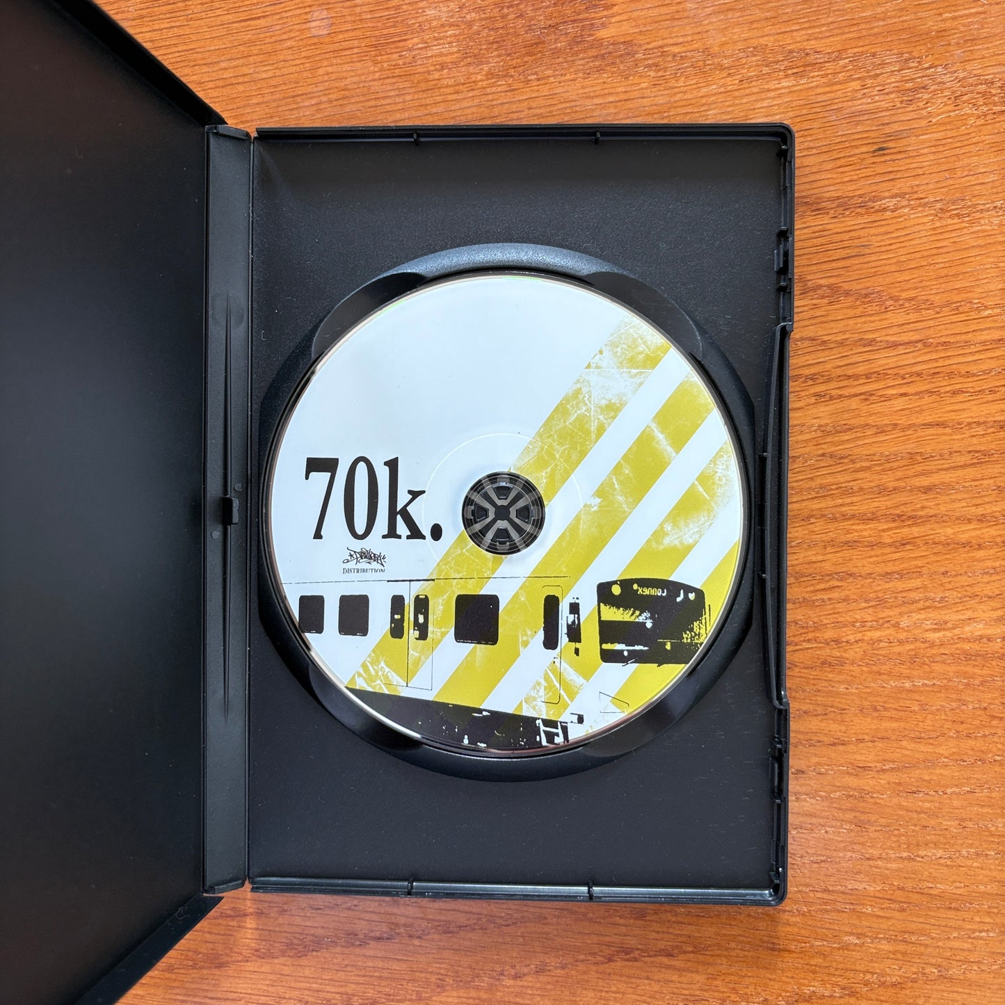 70k.