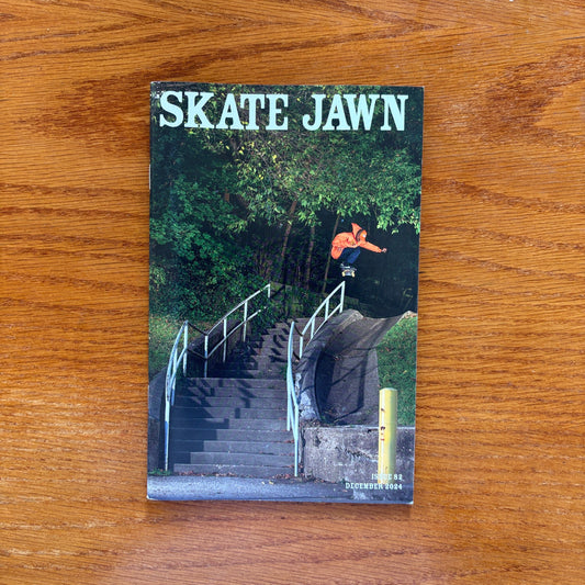 Skate Jawn 82