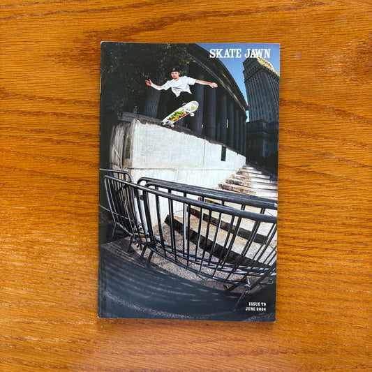 Skate Jawn 79